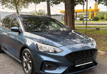 Ford Focus 165.000 km 7.999 &euro; Köln 51107