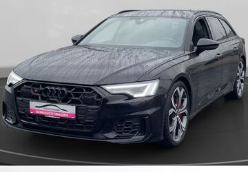 Audi S6 11.340 km 54.480 &euro; Köln 51145