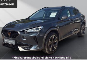 Cupra Formentor 36.700 km 23.990 &euro; Solingen 42719