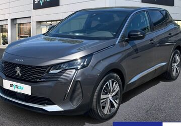 Peugeot 3008 108.854 km 15.780 &euro; Bonn 53121