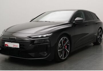 Audi S6 e-tron 16.776 km 79.988 &euro; Leverkusen 51373