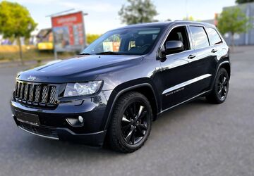 Jeep Grand Cherokee 168.000 km 14.900 &euro; Pulheim 50259