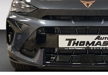 Cupra Formentor 8.500 km 36.560 &euro; Hennef 53773