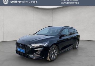 Ford Focus 20.290 km 22.890 &euro; Leverkusen 51373