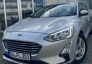 Ford Focus 134.500 km 8.000 &euro; Troisdorf 53844
