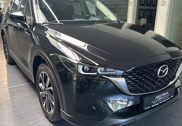 Mazda CX-5 34.231 km 29.790 &euro; Erkrath 40699