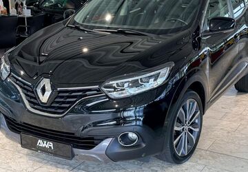 Renault Kadjar 72.613 km 11.980 &euro; Remscheid 42897
