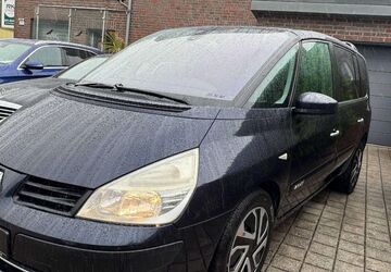 Renault Espace 180.000 km 3.999 &euro; Solingen 42651
