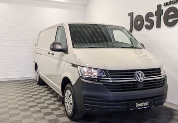 VW T6 Transporter 80.514 km 19.900 &euro; Monheim am Rhein 40789