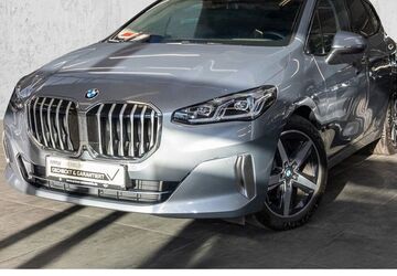 BMW 218 Active Tourer 82.667 km 26.490 &euro; Leverkusen 51371