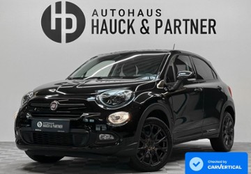 Fiat 500X 31.900 km 12.990 &euro; Burscheid 51399