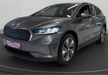 Skoda Enyaq 23.961 km 33.490 &euro; Bonn 53119