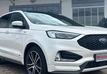 Ford Edge 144.010 km 15.450 &euro; Overath 51491