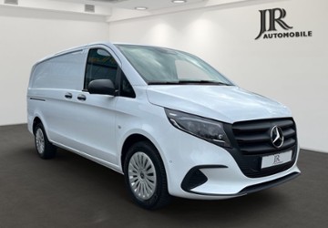 Mercedes-Benz Vito 8.360 km 49.990 &euro; Kürten 51515
