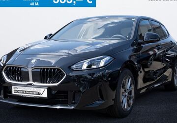 BMW 120 11.265 km 28.690 &euro; Wermelskirchen 42929