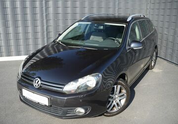 VW Golf 243.605 km 3.900 &euro; Dormagen 41539