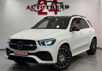 Mercedes-Benz GLE 300 129.000 km 49.900 &euro; Bergisch Gladbach 51469