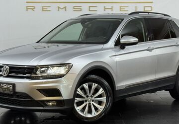 VW Tiguan 240.000 km 14.990 &euro; Remscheid 42897