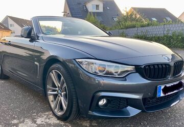 BMW 420 209.500 km 14.900 &euro; Köln 51109