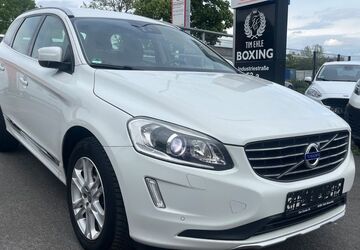 Volvo XC60 200.000 km 12.500 &euro; Wesseling - Köln 50389