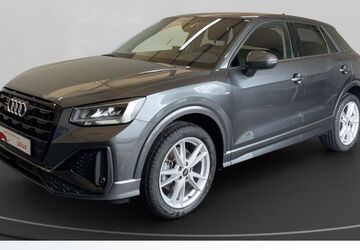 Audi Q2 12.557 km 33.580 &euro; Köln 50823