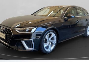 Audi A4 91.190 km 21.770 &euro; Köln 50823