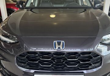 Honda ZR-V 24.497 km 28.990 &euro; Brühl 50321
