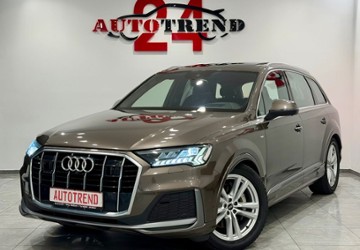Audi Q7 115.000 km 49.900 &euro; Bergisch Gladbach 51469