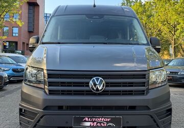 VW Crafter 37.156 km 33.990 &euro; Troisdorf 53842