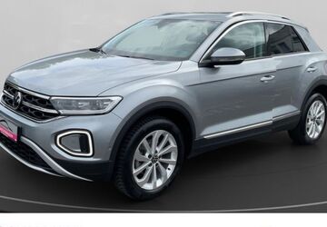 VW T-Roc 16.750 km 25.980 &euro; Köln-Mülheim 51063