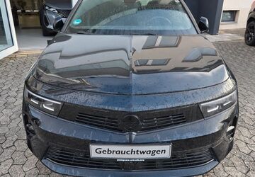 Opel Astra 12.800 km 18.990 &euro; Erkrath 40699