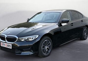 BMW 318 135.000 km 17.890 &euro; Dormagen 41540