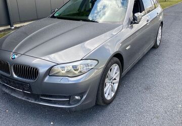 BMW 520 328.000 km 5.990 &euro; Hilden 40721