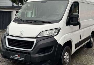Peugeot Boxer 142.000 km 8.999 &euro; Remscheid 42857