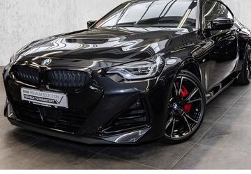 BMW M240i 41.236 km 45.980 &euro; Leverkusen 51371