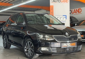Skoda Fabia 168.000 km 6.999 &euro; Troisdorf 53842