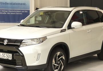 Suzuki Vitara 11.900 km 24.790 &euro; Bonn (Nähe Verteilerkreisel) 53119