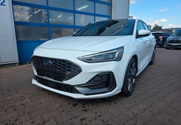 Ford Focus 11.307 km 31.900 &euro; Frechen 50226