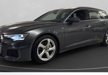 Audi A6 54.965 km 37.980 &euro; Bonn 53119