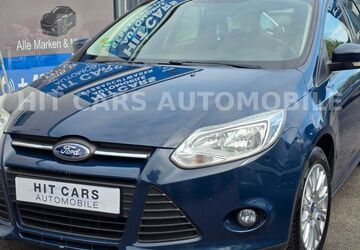 Ford Focus 155.000 km 4.900 &euro; Leverkusen 51375