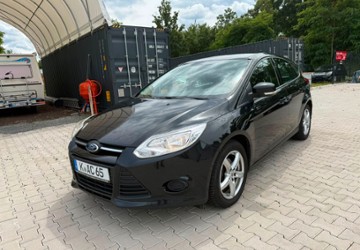 Ford Focus 280.000 km 2.300 &euro; Köln 50767