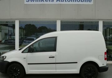 VW Caddy 111.421 km 6.000 &euro; Leverkusen 51377