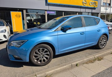 Seat Leon 124.098 km 8.750 &euro; Brühl 50321