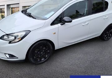 Opel Corsa 62.064 km 9.350 &euro; Köln 50933