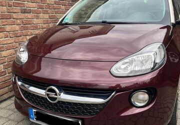 Opel Adam 35.000 km 8.800 &euro; Köln 50769