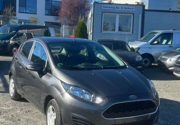 Ford Fiesta 122.000 km 4.980 &euro; Overath 51491