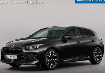 BMW 120 25.256 km 32.599 &euro; Bonn 53119