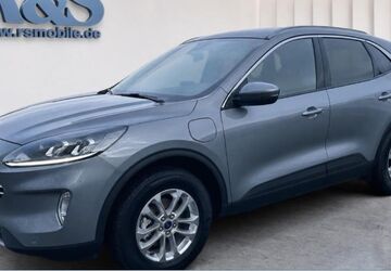 Ford Kuga 33.527 km 21.900 &euro; Köln 50769
