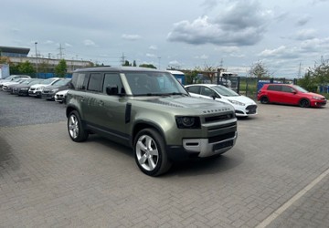 Land Rover Defender 135.000 km 53.999 &euro; Wesseling (bei Köln) 50389