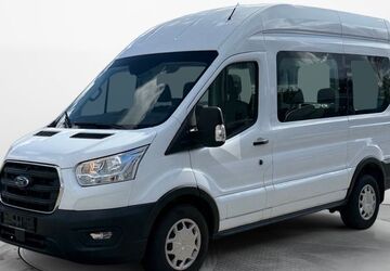 Ford Transit 9.356 km 29.900 &euro; Dormagen 41540